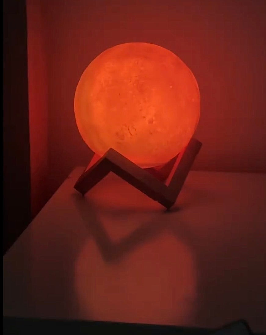 Moon Light Led