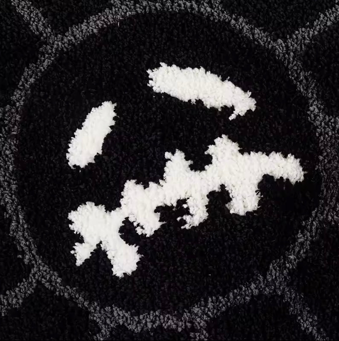 Travis Scott Murakami Rug